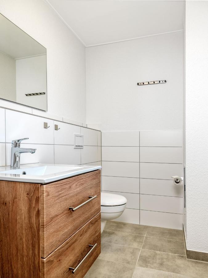 Villa Felicitas Timmendorf Esterno foto