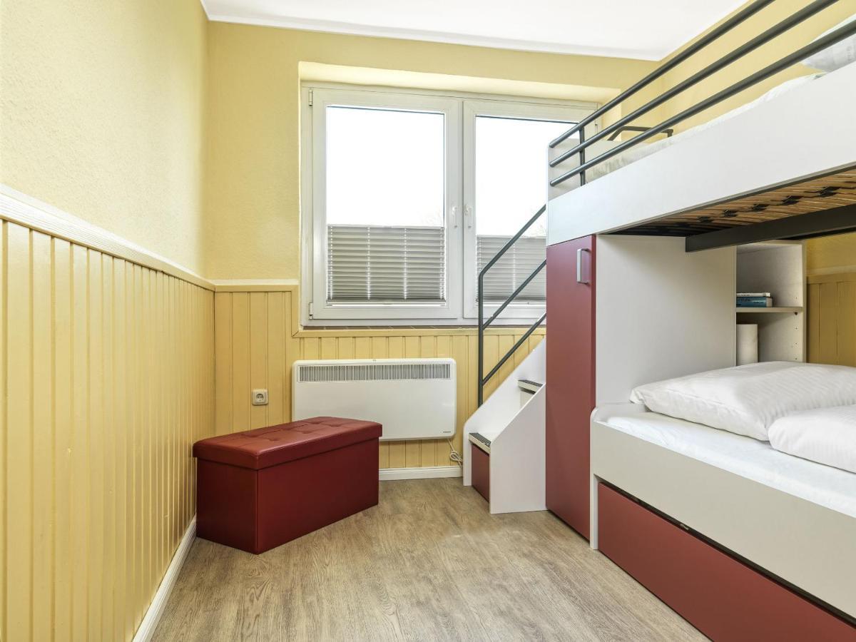 Villa Felicitas Timmendorf Esterno foto