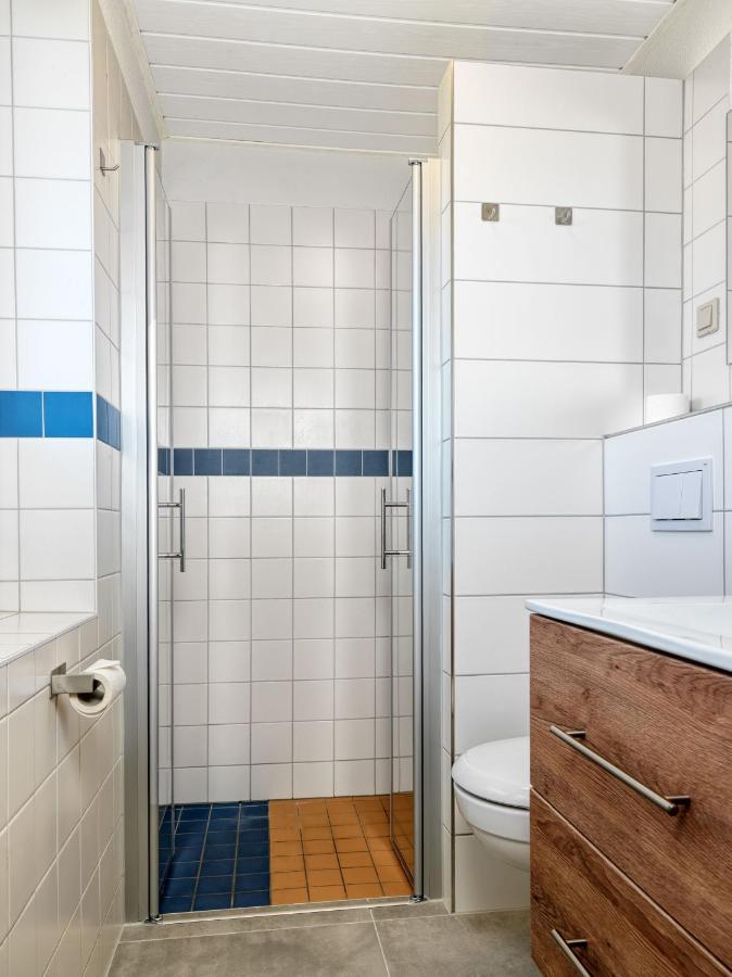 Villa Felicitas Timmendorf Esterno foto
