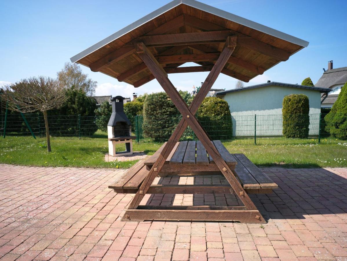 Villa Felicitas Timmendorf Esterno foto
