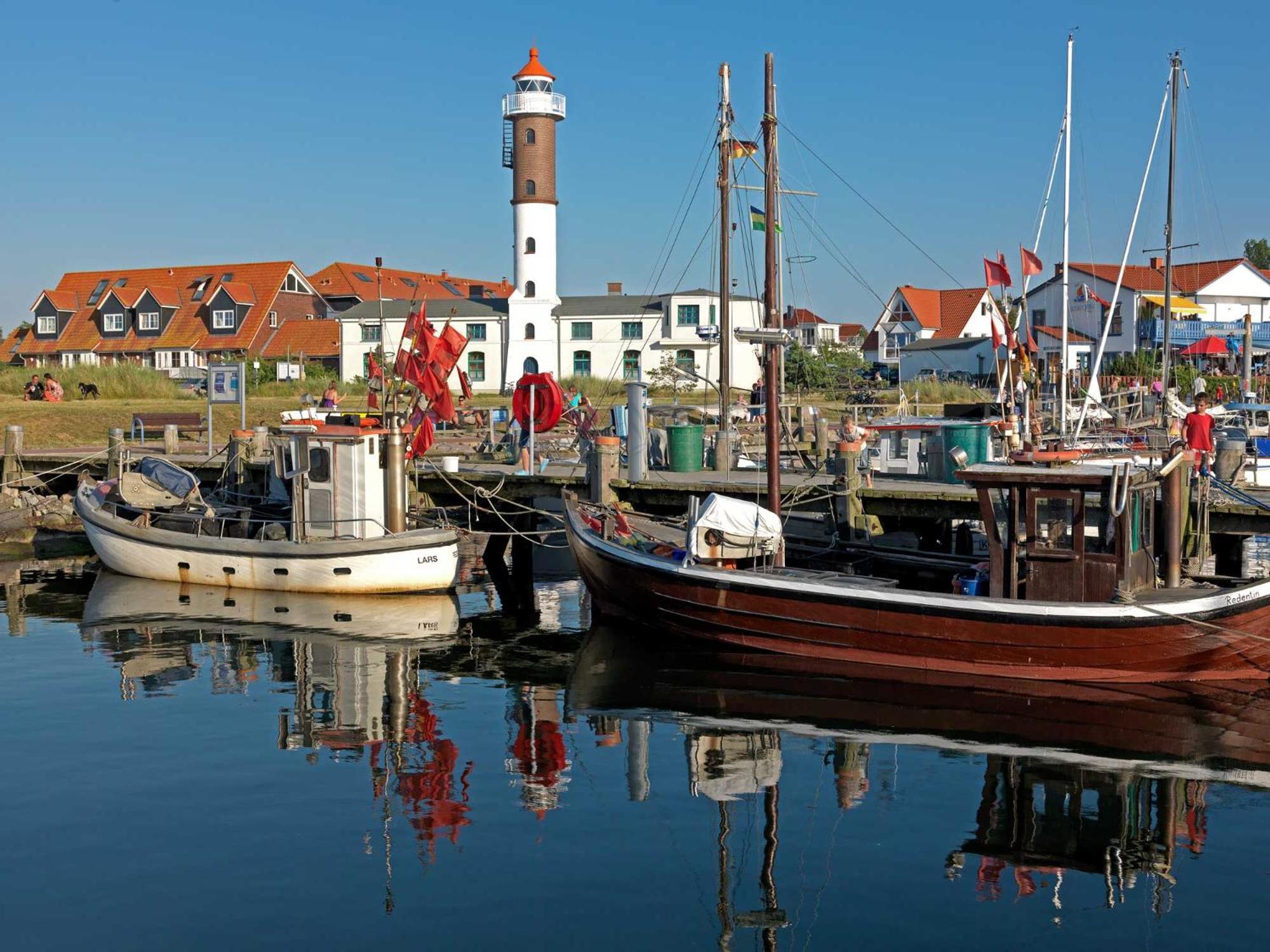 Villa Felicitas Timmendorf Esterno foto