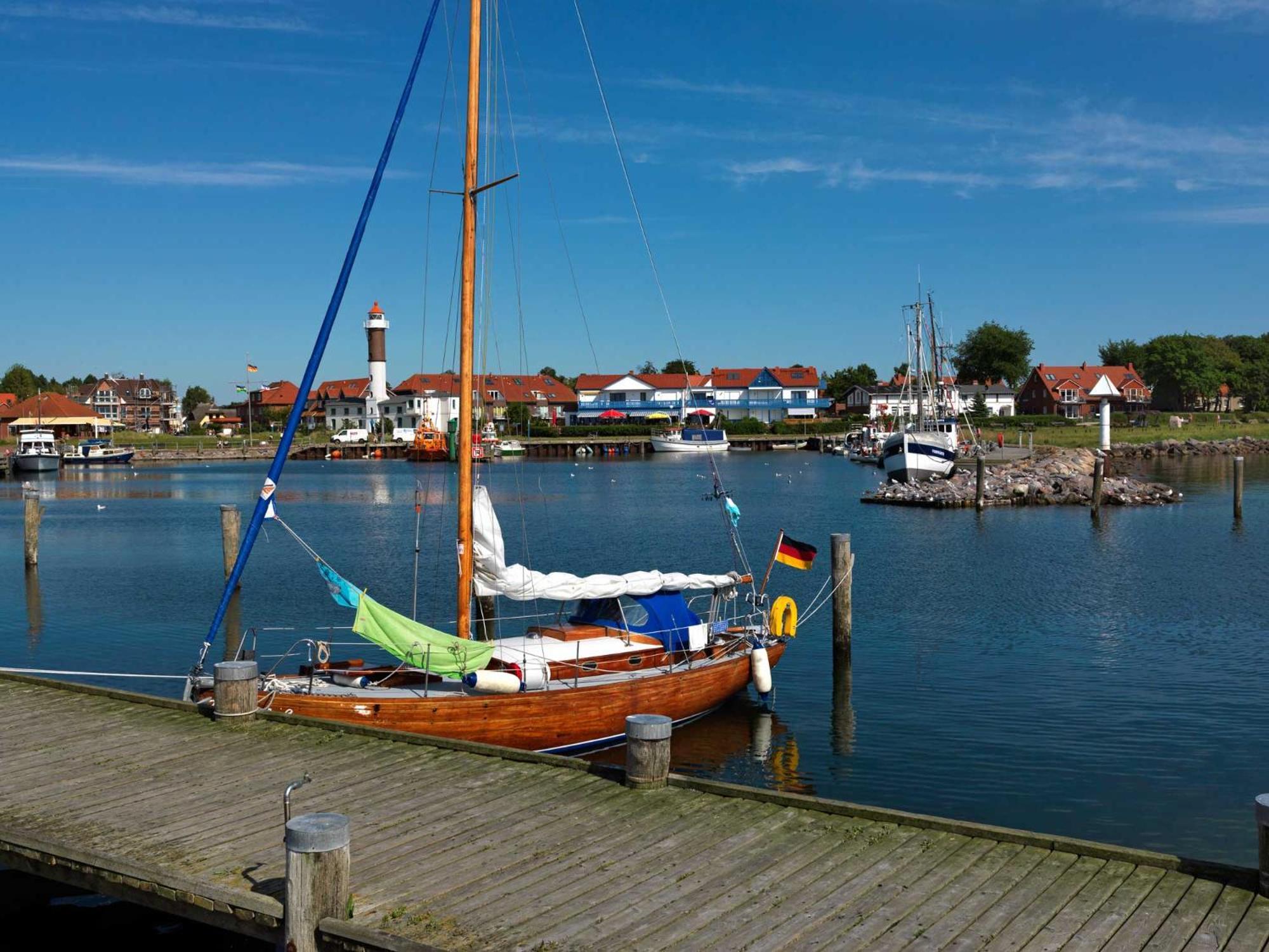 Villa Felicitas Timmendorf Esterno foto