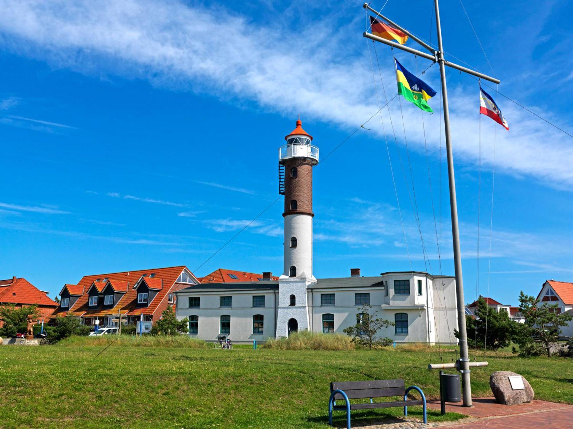 Villa Felicitas Timmendorf Esterno foto